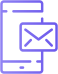 cono de Email - Contactar a Ashtar Creations.
