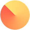 Icono de UX Inteligente y Desarrollo de Producto Automatizado.